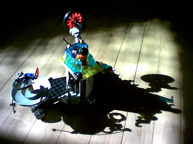 Lego Creation 1