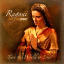 Ragani - Ancient Spirit CD Cover