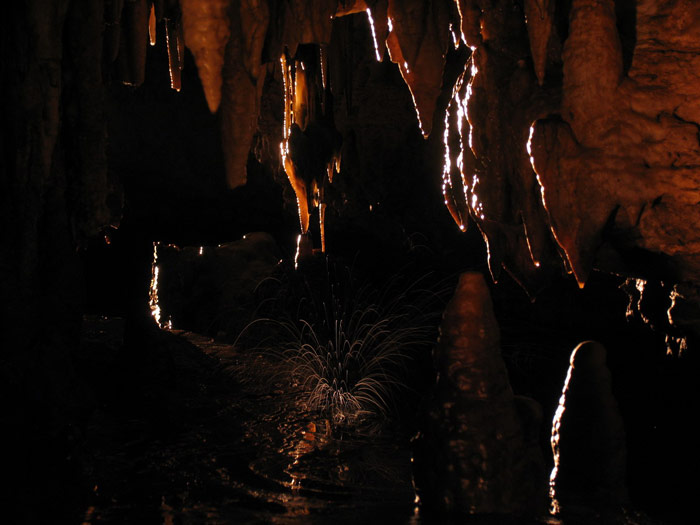 Cave of the Mounds 1