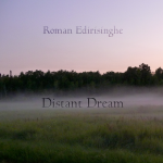 Distant Dream Album Cover